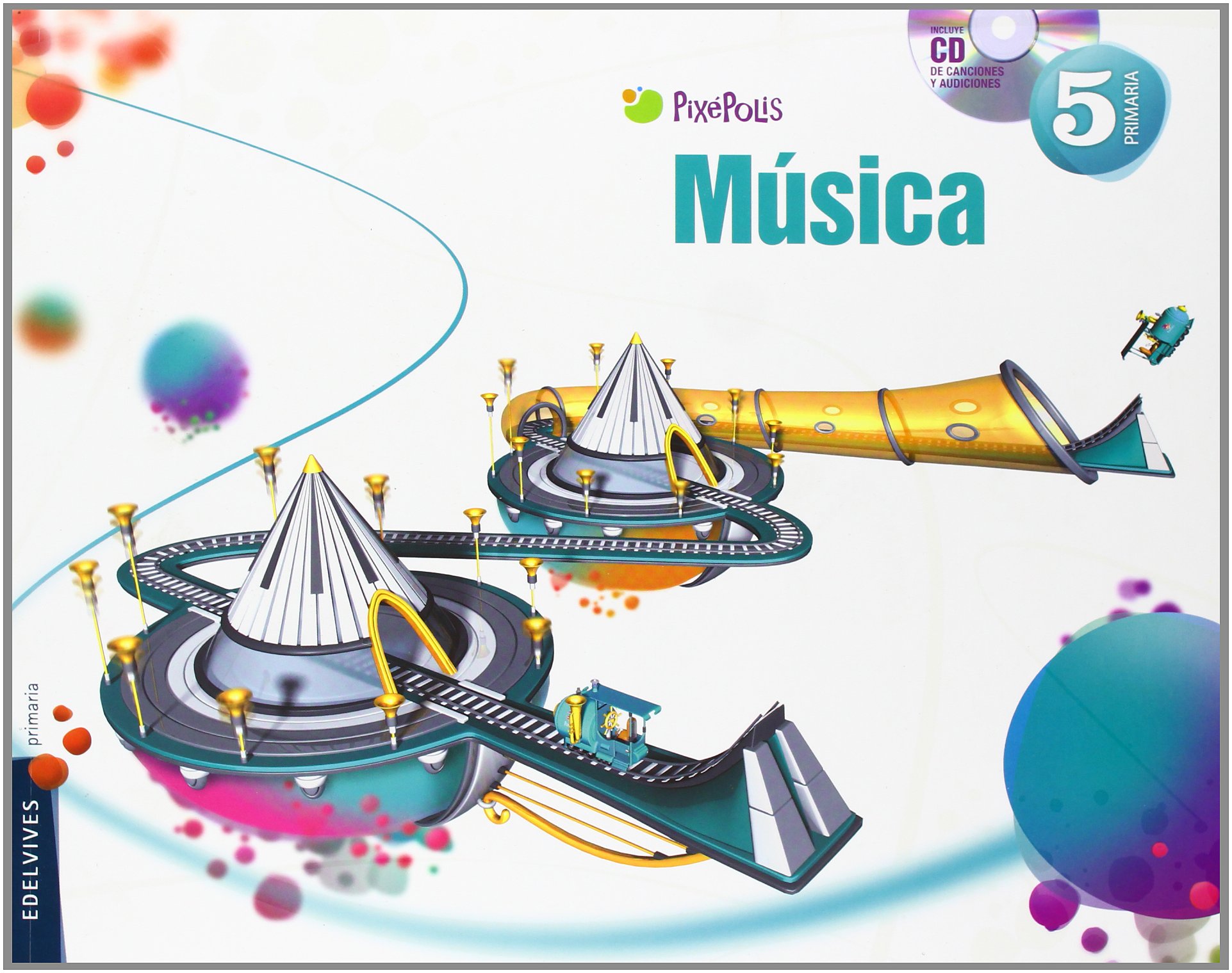 Musica 5º Primaria