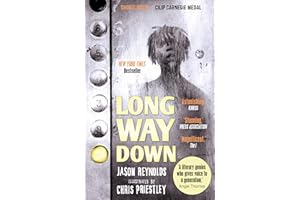 Long Way Down: Jason Reynolds