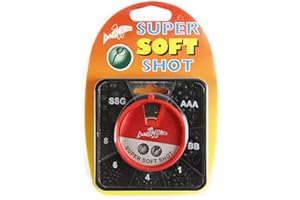 Dinsmores Fishing Tackle Fishing Line Weight/Shot