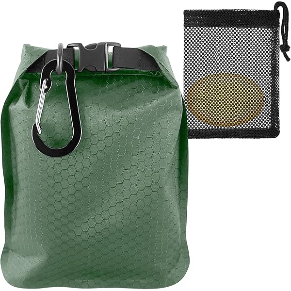 JYNVO Sac à Savon De Voyage, Sac Porte-Savon Avec Filet à