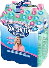 Rocchetta Acqua Naturale 5L