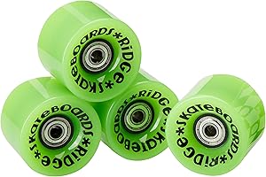 Ridge Cruiser Roues de skateboard
