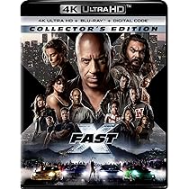 洋画・外国映画 Fast & Furious Octalogy DVD Set Fast & Furious: 8-Movie Collection: Amazon.in: Jordana Brewster