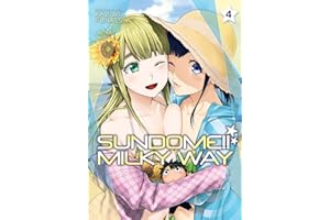 Sundome!! Milky Way Vol. 4