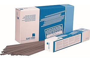 SAF-FRO ELECTRODE ENROBEES SAFER G48N - 2.5X350 - CBOX - ETUI DE 260 PCS