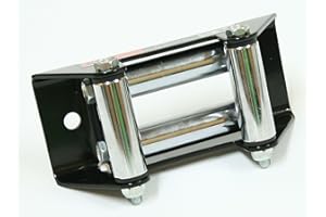 VARAN SEILWINDE SEIL FÜHRUNG ROLLENFENSTER ATV QUADL8