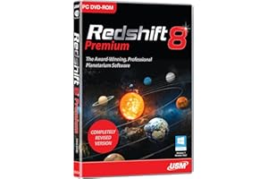 AVANQUEST SOFTWARE Redshift 8 Premium (PC)