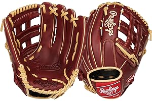 Rawlings Sandlot Series Baseball Gloves