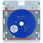 Bosch Professional 1 x daire testere bı&ccedil;ağı, Expert for Wood (ahşap, testere bı&ccedil;ağı &Oslash; 216 x 30 x 1,7 mm, 48 diş, aksesuar ak&uuml;