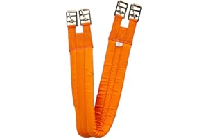 Rhinegold Cotton Padded Girth