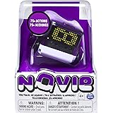 novie interactive smart robot