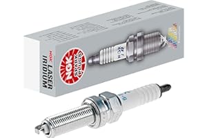 NGK LMAR8BI-9 IRIDIUM Spark Plug