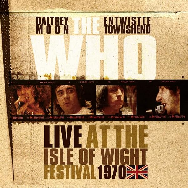 その他 Live at the Isle of Wight Festival 2004 [DVD] Amazon.co.jp: Live At The Isle Of Wight Festival 2004 (2CD+DVD