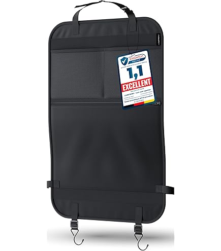 Organisateur De Voiture, Rangement Coffre Voiture