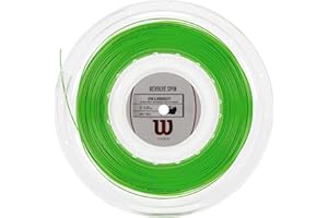 Wilson Cordage de tennis Revolve Spin
