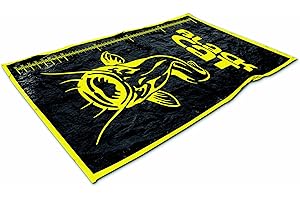 Black Cat Abhakmatte, Rhino, mehrfarbig, 8517022 2 x 3 m