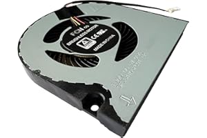 SYW·PCPARTS HK-Part Fan for Acer Aspire 5 A515 A515-51 A515-51G A515-54 A515-54G A314-31 A315-21 A315-31 A315-51 CPU Cooling Fan