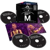 DEPECHE MODE: M (2 CD + 2 BLURAY)