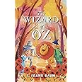 Wonderful Wizard of Oz