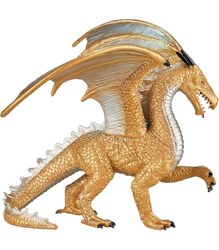 MOJO Spielfigur Gemischt - Realistische Tierfiguren Für Spielen, Lernen & Sammeln