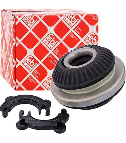 SACHS 802 384 Reparatursatz, Federbeinstützlager