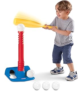 little tikes grab and go golf set