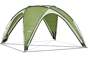 Vango Unisex Odyssey Hub Event Shelter