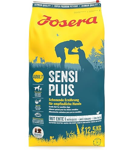Josera Hypoallergenic Hundefutter