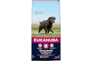 Eukanuba Karma dla Psa, Kurczak, 15 kg