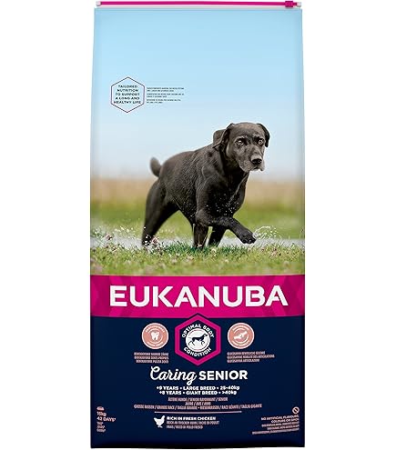 Eukanuba Grain Free Adult Small & Medium Breed Lam Aantrekkelijke prijzen bij