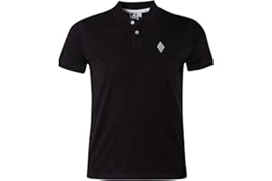 Borussia Mönchengladbach Poloshirt Emblem Serie | Offizieller Fanartikel Fohlenshop | Basic Kollektion Gladbach Shirts