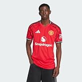 adidas Manchester United 25/26 Erkek Forma
