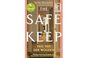 The Safekeep: Booker Prize Shortlisted 2024