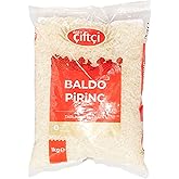 Farmer Baldo Rice 1 Kg