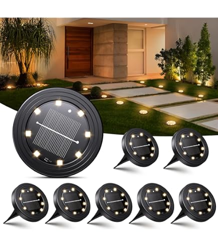Solarlamp: Verlicht uw tuin met Goeco solarlampen