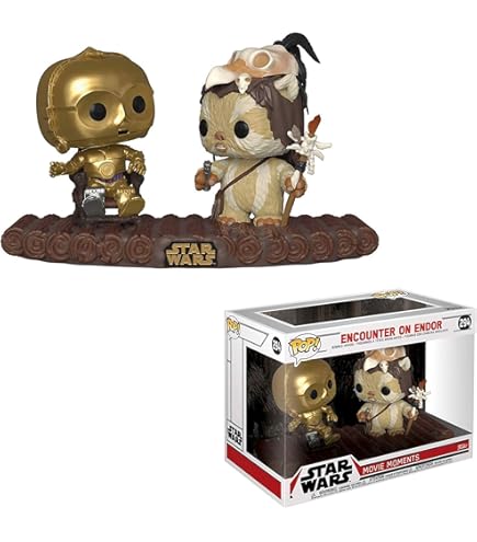Pop! Star Wars Ree Yees Exclusive #95 Vinyl Bobble Head Figure