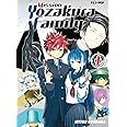 Mission: Yozakura family (Vol. 1)