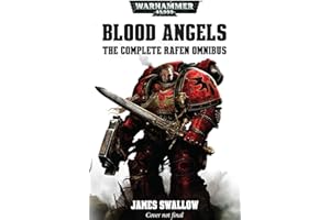 WARHAMMER 40K BLOOD ANGELS