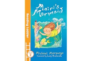 Mairi's Mermaid (Reading Ladder Level 2)