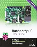 Raspberry Pi User Guide, 4th Edition