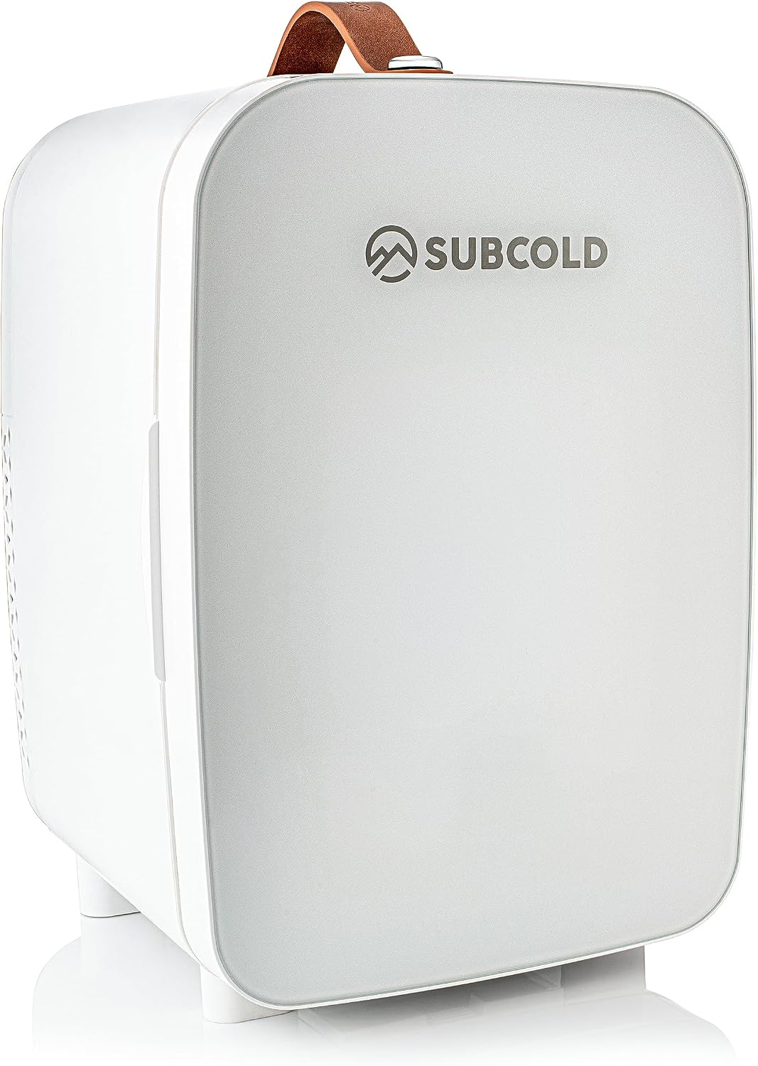 Einrichtung & Inbetriebnahme : Subcold Pro10 Mini-Kühlschrank 10L Thermoelek