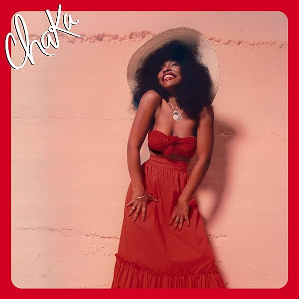 ⭐︎人気盤⭐︎ CHAKA KHAN / HELLO HAPPINESE（送料無料） Chaka Khan - Hello Happiness - Amazon.com Music