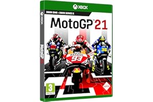 MILESTONES MotoGP 21 - Xbox One