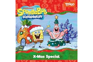 X-Mas Special. Das Original-Hörspiel zur TV-Serie: SpongeBob Schwammkopf