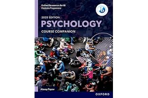 DP Psychology Course Book