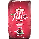 &Ccedil;aykur Filiz &Ccedil;ayı Siyah &Ccedil;ay 1000g