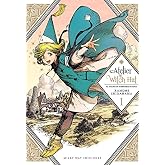 Atelier of Witch Hat, Vol. 1