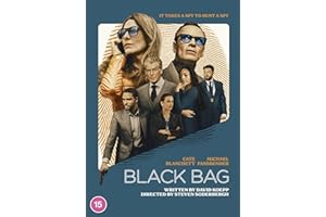 Black Bag