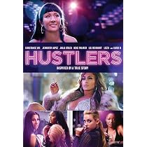 Hustlers: Amazon.de: DVD & Blu-ray