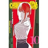 Chainsaw Man Volume 10